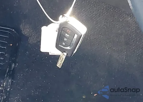 2024 Toyota Corolla Le из США, поврежденный, VIN 5YFB4MDE8RP141850